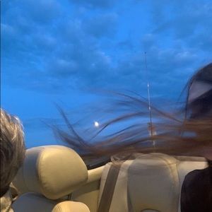 Meet your Posher, Charley